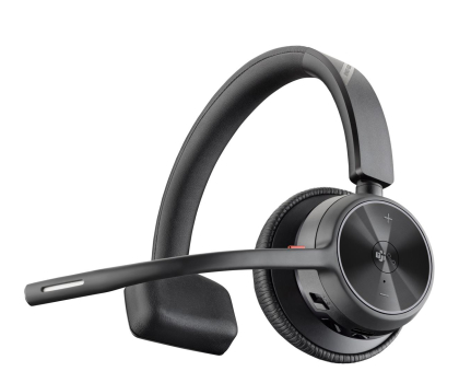 Słuchawka POLY Voyager 4310 USB-C + BT700